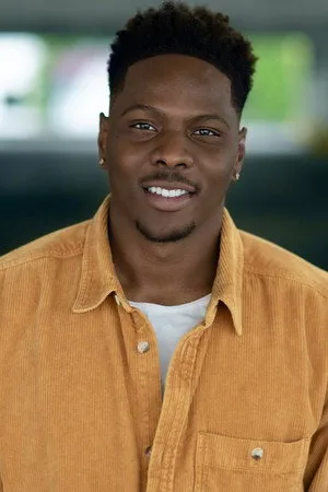 Photo of Mitchell Edwards