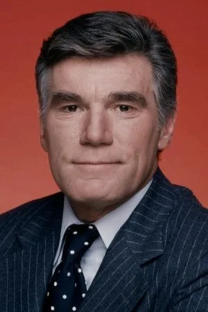 Photo of Mitchell Ryan