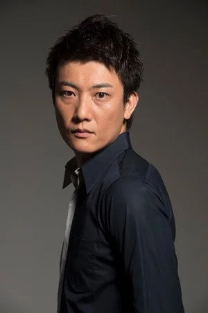 Photo of Mitsutoshi Shundo