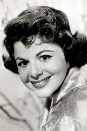 Photo of Mitzi McCall