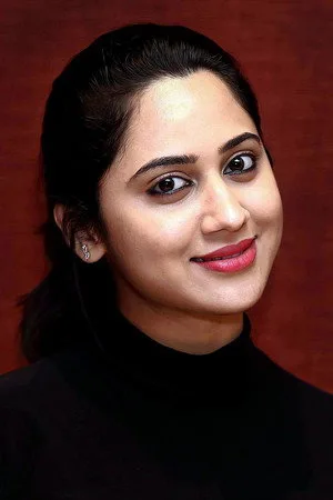 Photo of Miya George