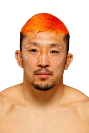 Photo of Mizuto Hirota