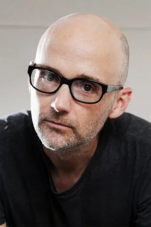 Photo of Moby