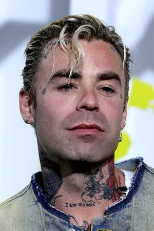 Photo of Mod Sun