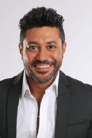 Photo of Mohamed Ezz