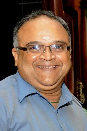 Photo of Mohan Raman