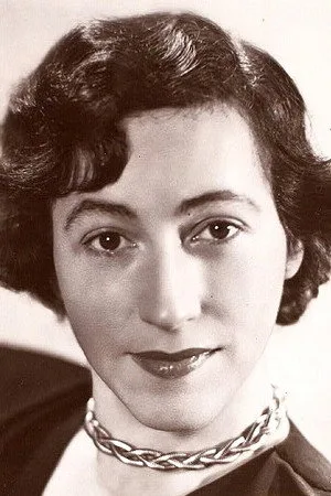 Photo of Molly Dodd