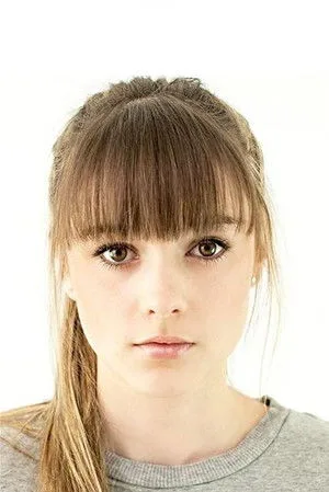 Photo of Molly Wright