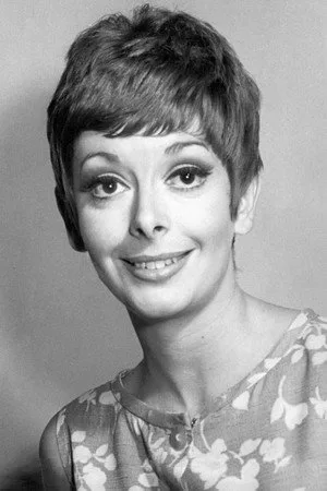 Photo of Monica Evans