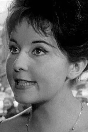 Photo of Monique Thierry