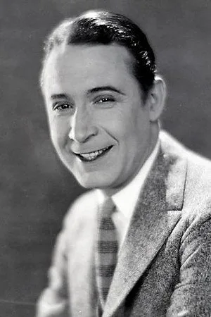 Photo of Monte Blue
