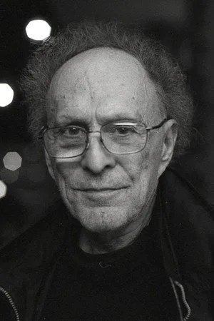 Photo of Monte Hellman