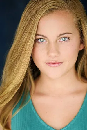 Photo of Morgan Hinkleman