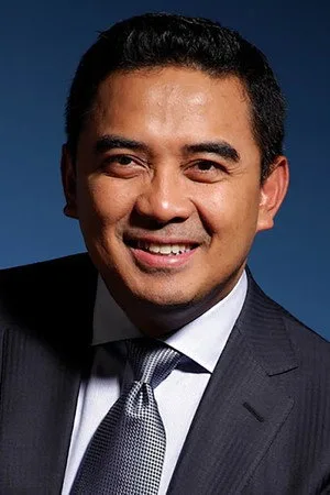Photo of Muhammad Farhan