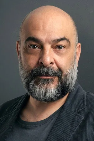 Photo of Murat Daltaban