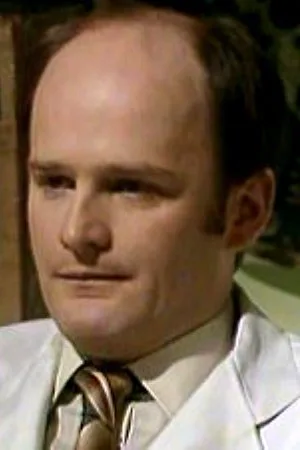 Photo of Murray Ewan