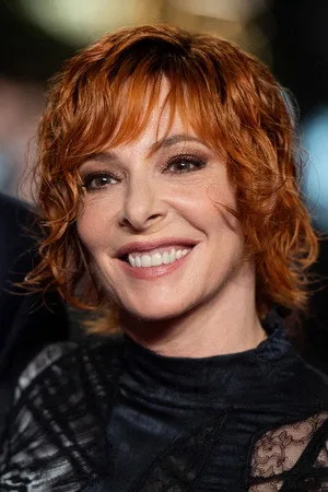 Photo of Mylène Farmer