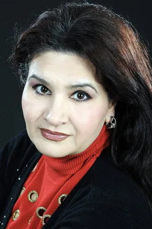 Foto de Nəsibə Eldarova
