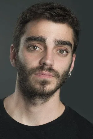 Photo of Nacho Sánchez