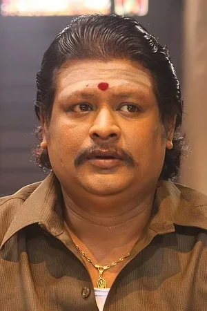 Photo of Namo Narayanan