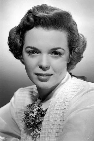Photo of Nancy Gates