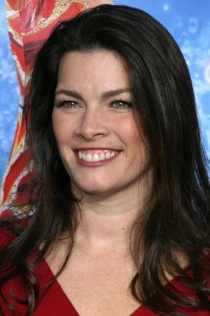 Foto de Nancy Kerrigan