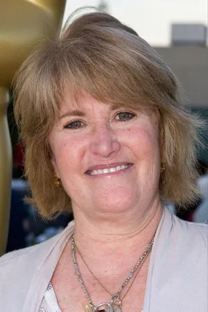Foto de Nancy Klopper