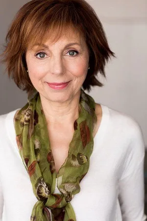 Foto de Nancy Linari