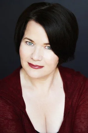 Photo of Nancy McAlear