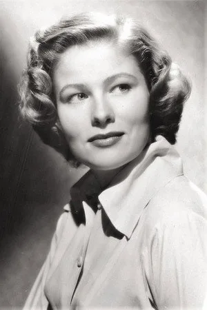 Photo of Nancy Olson