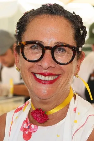 Photo of Nancy Silverton