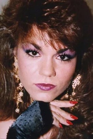 Photo of Nancy Toffoloni