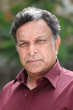 Photo of Nassar