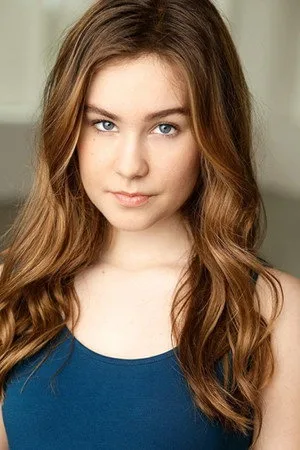 Photo of Natalie Precht