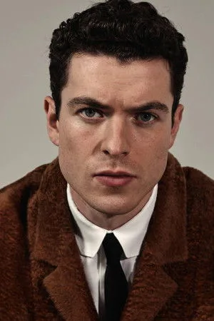 Photo of Nate Mann