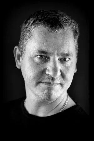 Photo of Nathan Robinson