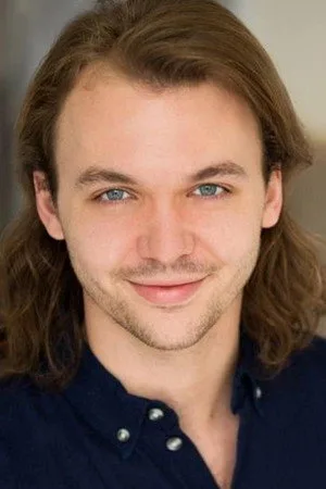 Foto de Nathan Stevens