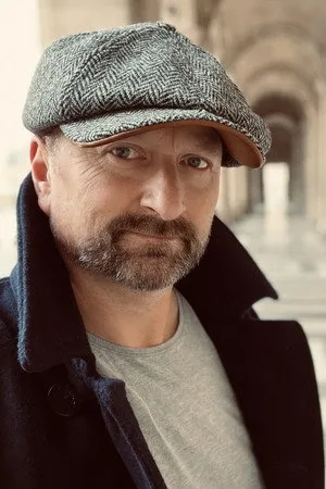 Photo of Neil Marshall