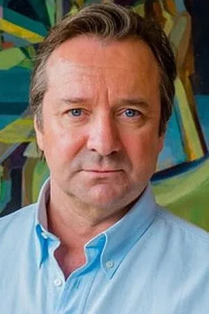Photo of Neil Pearson