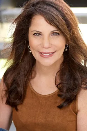 Foto de Nellie Sciutto