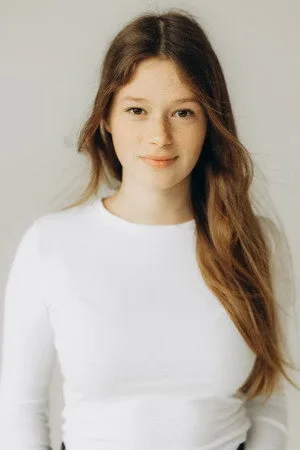 Photo of Nelly Hoffmann