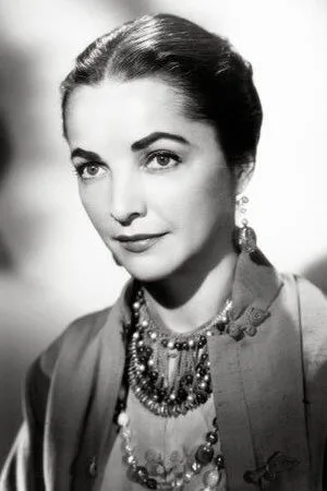 Photo of Neva Patterson