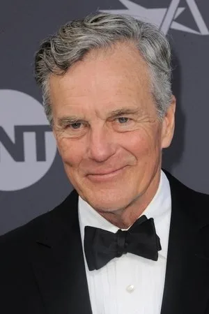 Photo of Nicholas Hammond