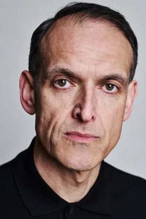 Photo of Nicholas Khan