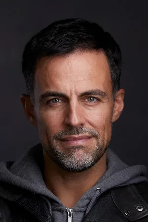 Photo of Nick Dutton