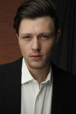 Photo of Nick Eversman