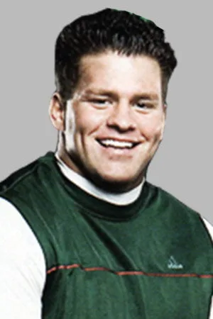 Photo of Nick Mitchell