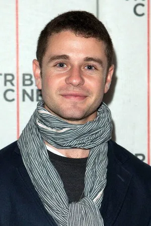 Photo of Nick Thurston