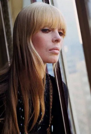 Photo of Nico