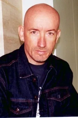 Foto de Nigel Dick